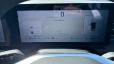 MG HS 1.5 T-GDI PHEV SE 5dr Auto Hatchback